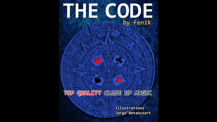Код от Fenik -Magic Trick